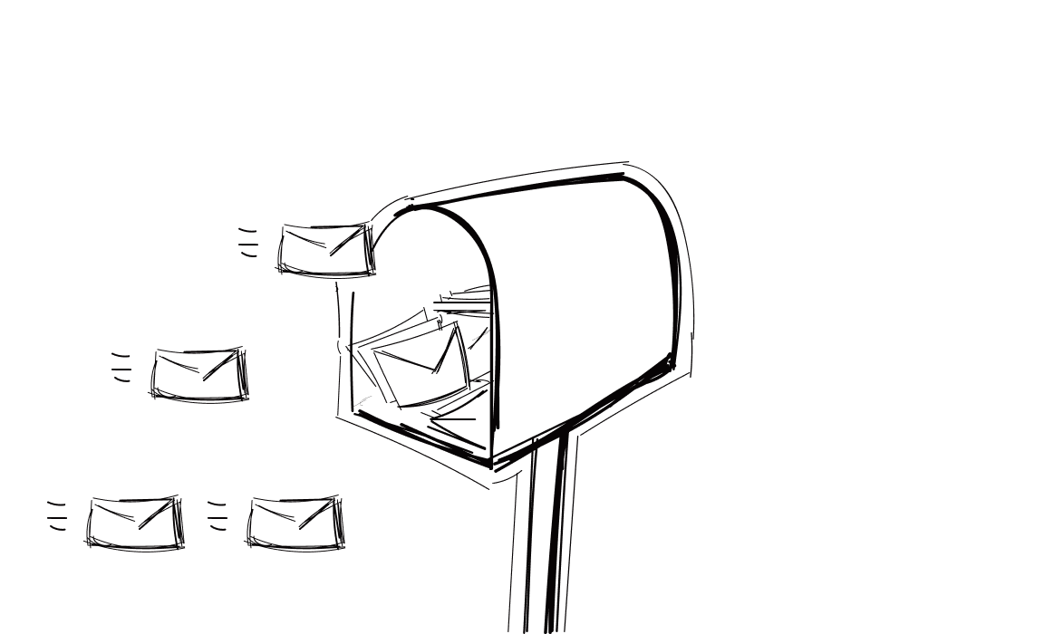 Cold Email Reply Rate: What it is and How to Improve it - cover photo