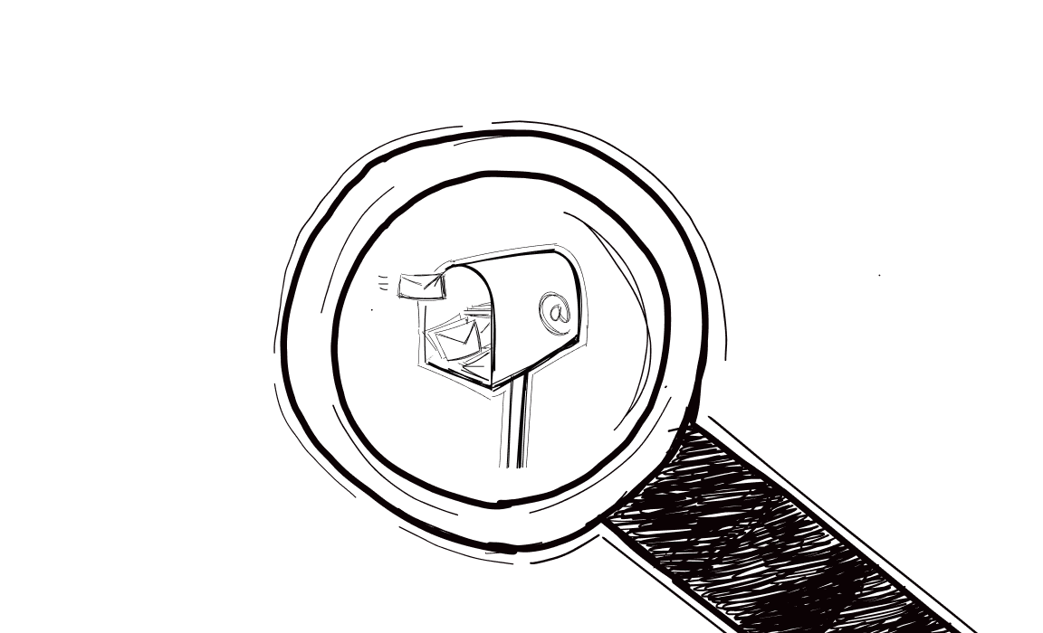 Email Deliverability Audit: the 2025 Guide to Landing in Inboxes - cover photo.