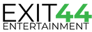 Exit44 logo