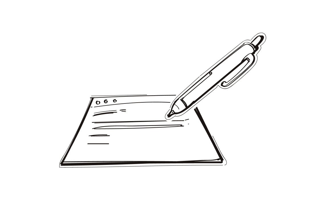 How companies can sign more clients through cold email - cover photo.