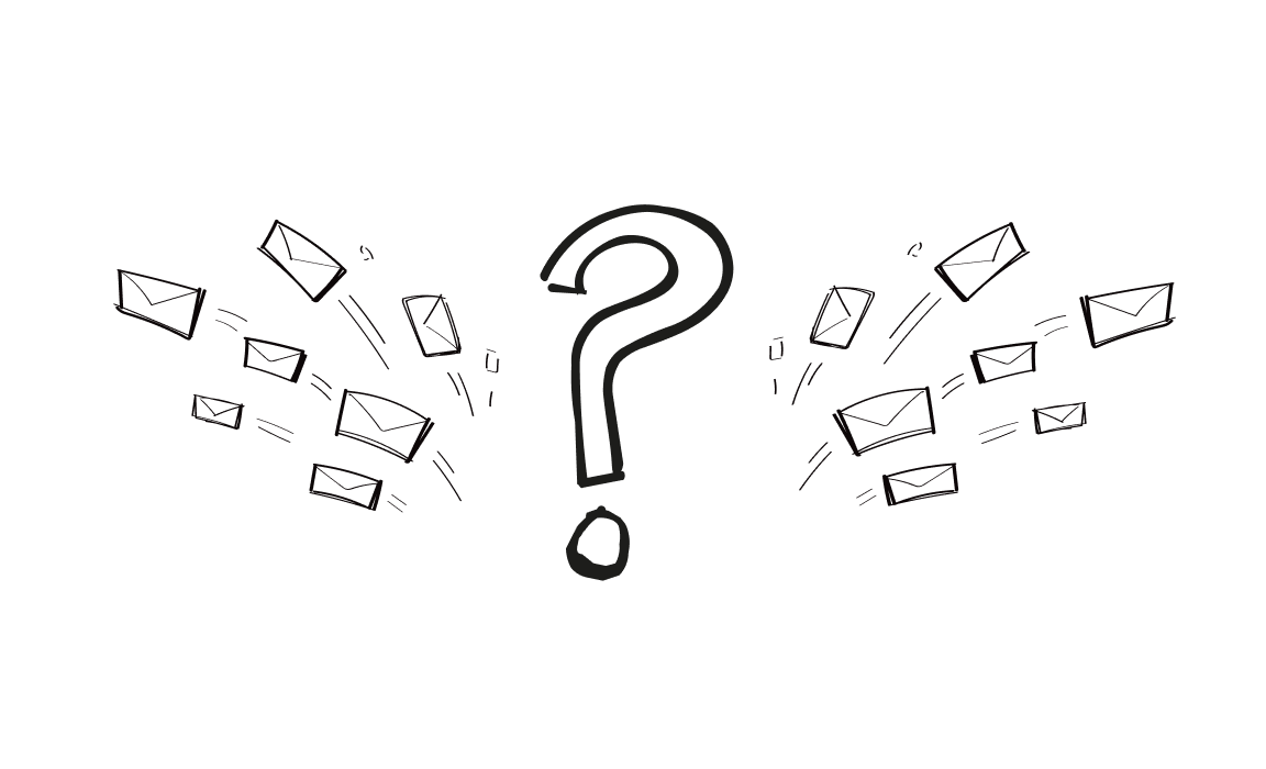 How Many Emails Can You Send Before Considered Spam? - cover photo