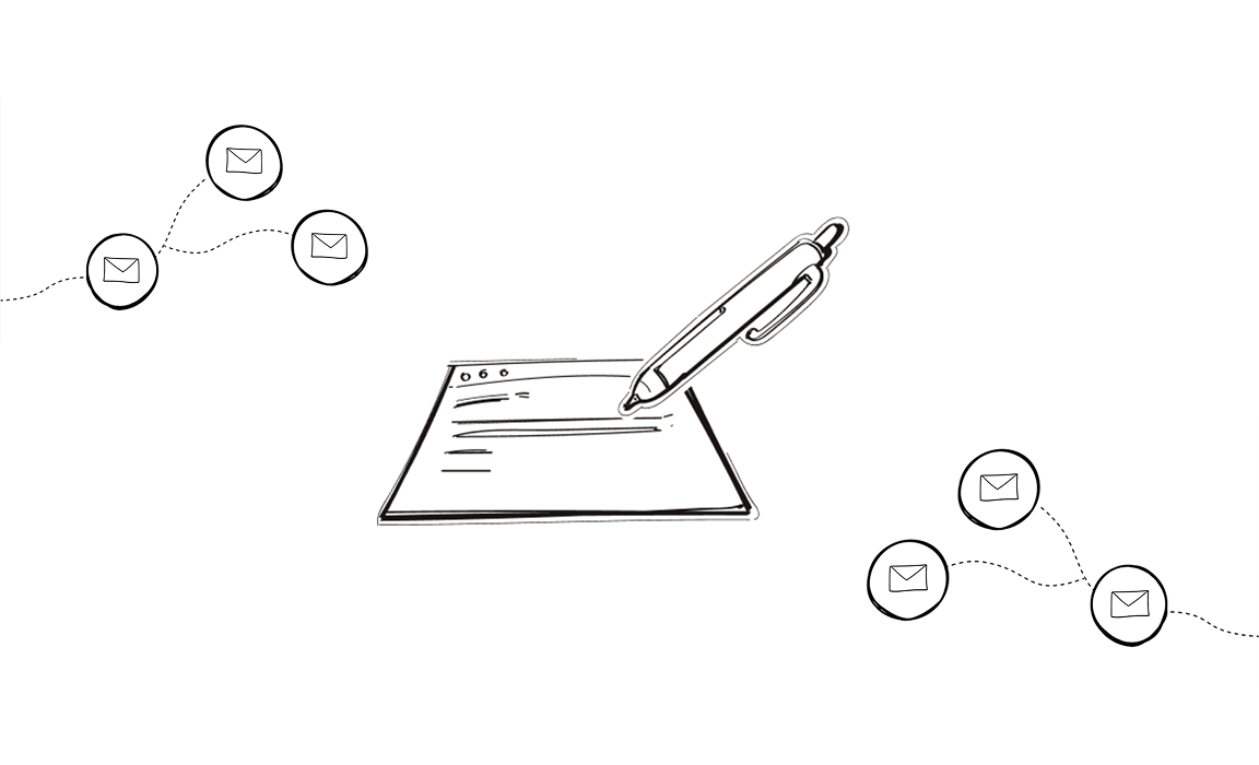 Link Building Outreach Templates: The Ultimate Guide for SEO Professionals - cover photo