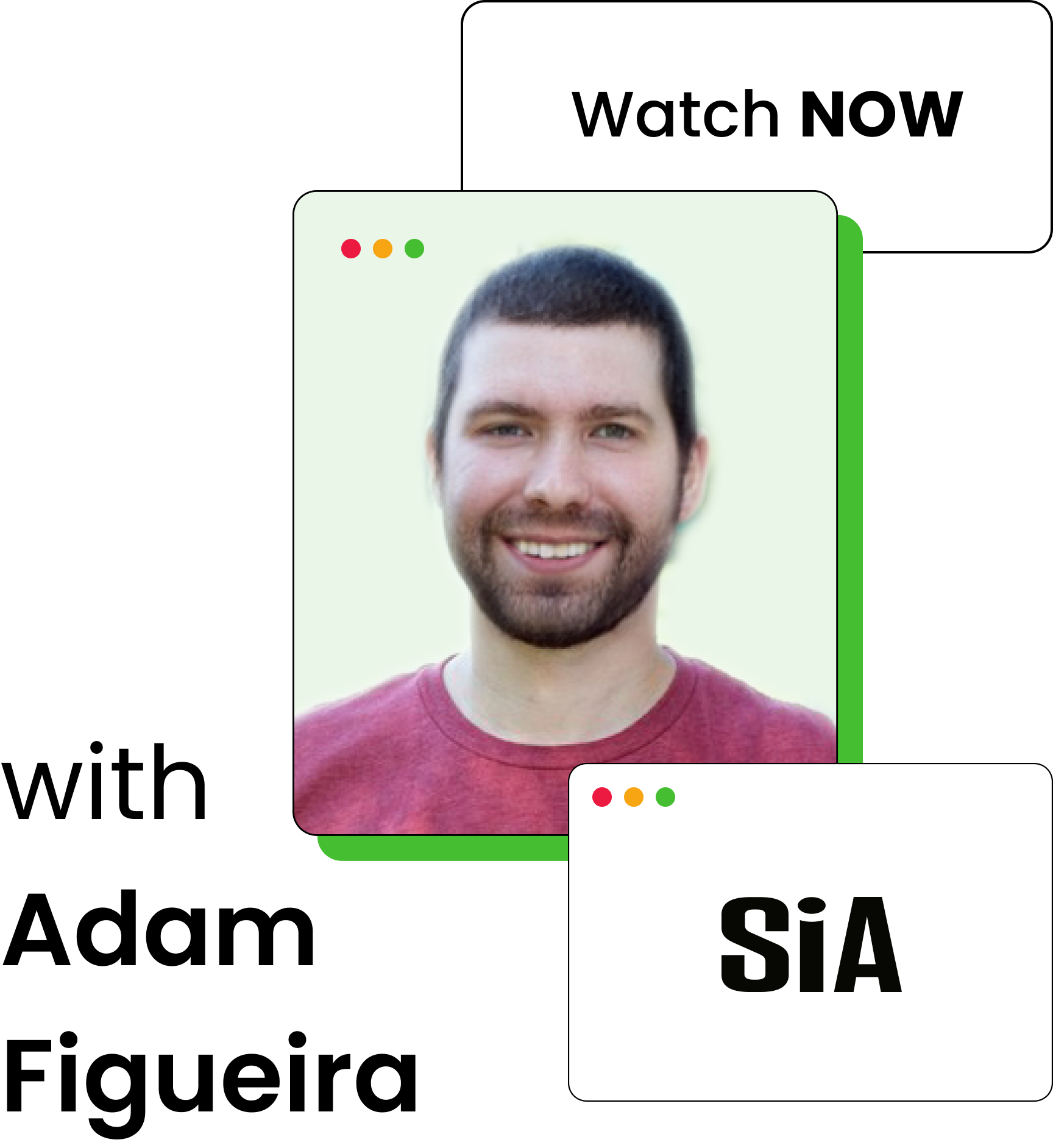 Webinar expert photo